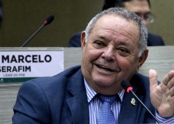 Robervaldo Rocha – Dircom/CMM