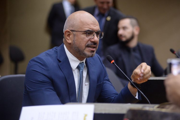 Foto / Péricles Dias