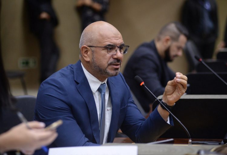 Foto / Péricles Dias