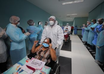 FOTOS: DIEGO PERES/SECOM