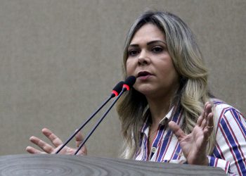 Robervaldo Rocha – Dircom/CMM