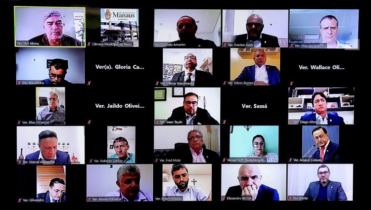 Robervaldo Rocha – Dircom/CMM