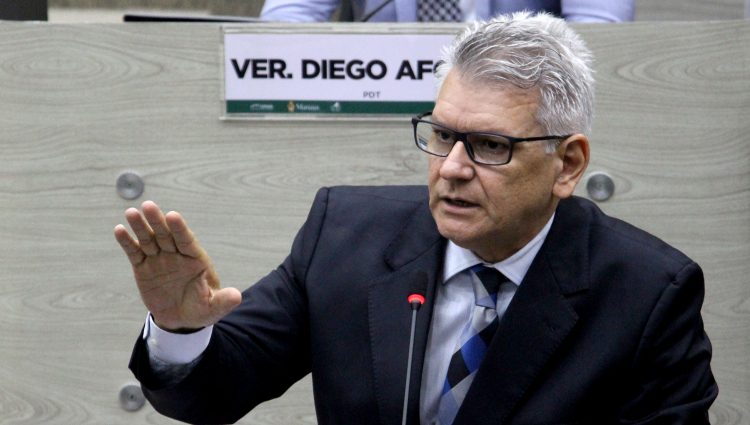 Robervaldo Rocha – Dircom/CMM