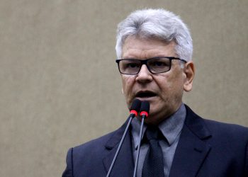Robervaldo Rocha – Dircom/CMM