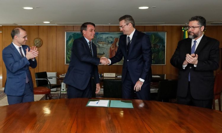 Reprodução / Agência Brasil