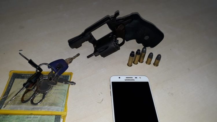 FOTOS: Divulgação/PMAM