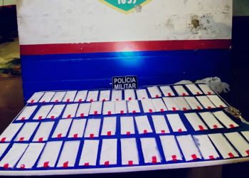 Divulgação/PMAM