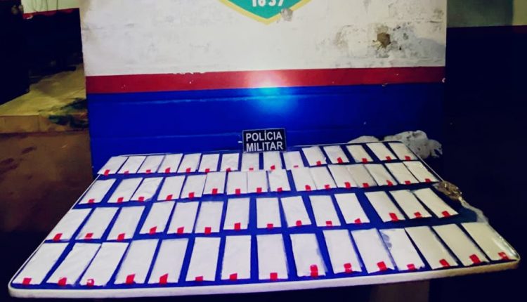Divulgação/PMAM