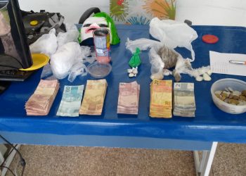 Divulgação/PMAM