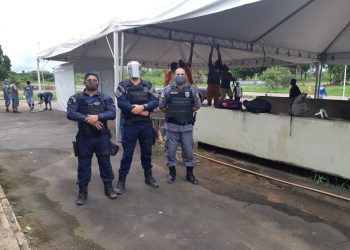 Divulgação/PMAM