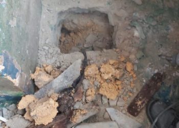 Foto: Divulgação/Seap