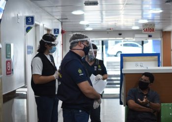 João Pedro Sales/Procon-AM