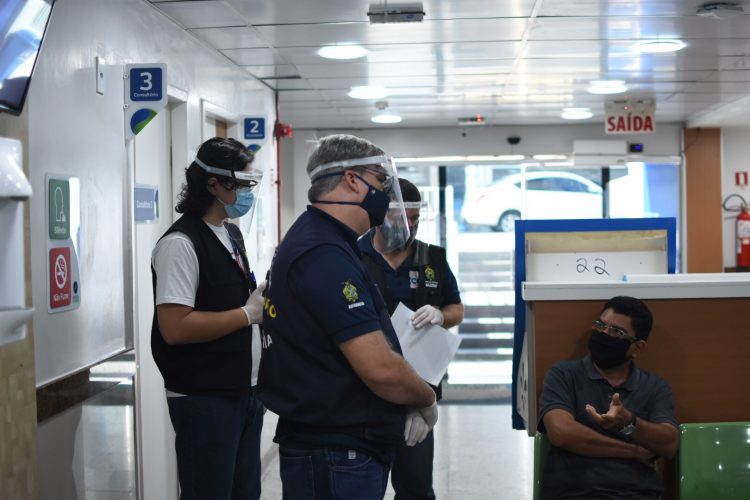 João Pedro Sales/Procon-AM