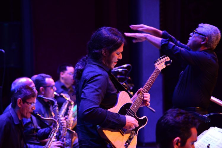 Foto: Michael Dantas