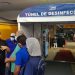 Fotos – Divulgação Visa Manaus/Semsa