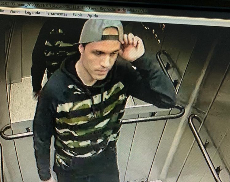 FOTO: Divulgação/PC-AM