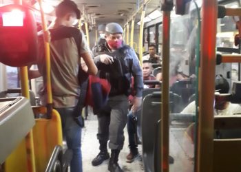 FOTOS: Divulgação/PMAM