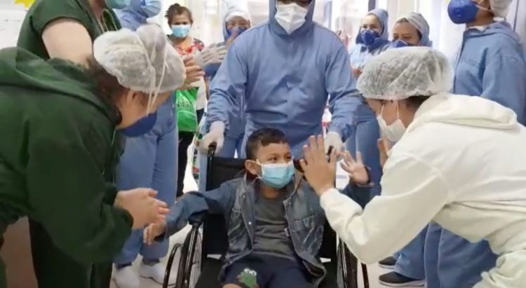 Foto / Aleandra Cruz