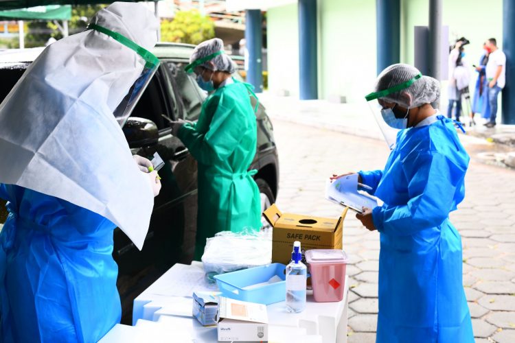 Foto: Rell Santos-Secom