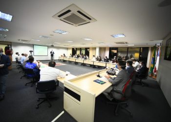 Foto: Divulgação Secom