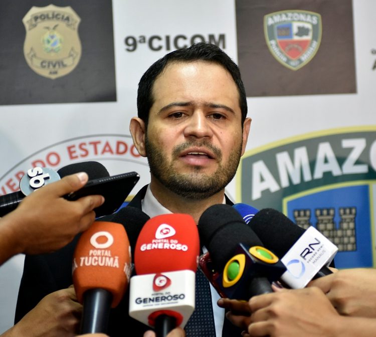 Erlon Rodrigues/PCAM