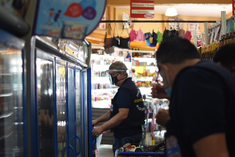 João Pedro Sales/Procon-AM