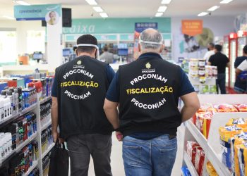 Foto: João Pedro Sales/Procon-AM