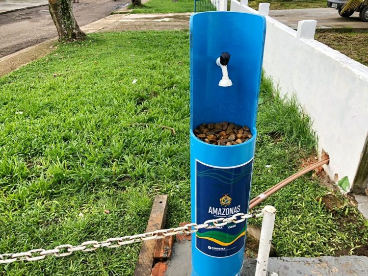 Divulgação/Cosama