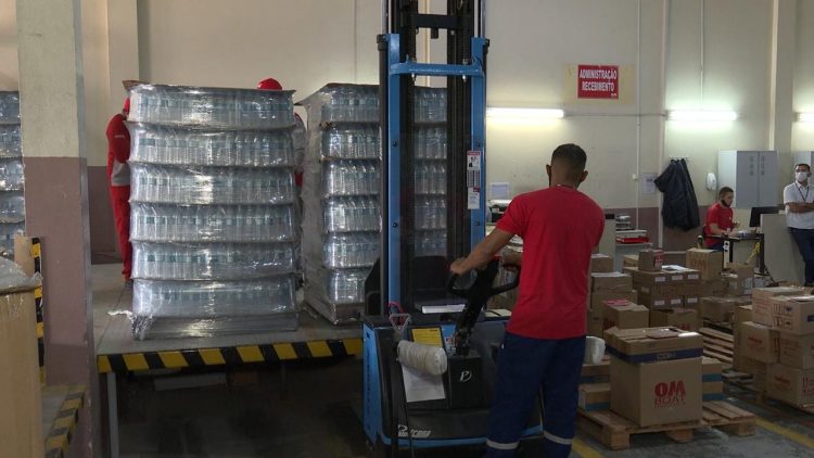 Rodrigo Santos/Secom