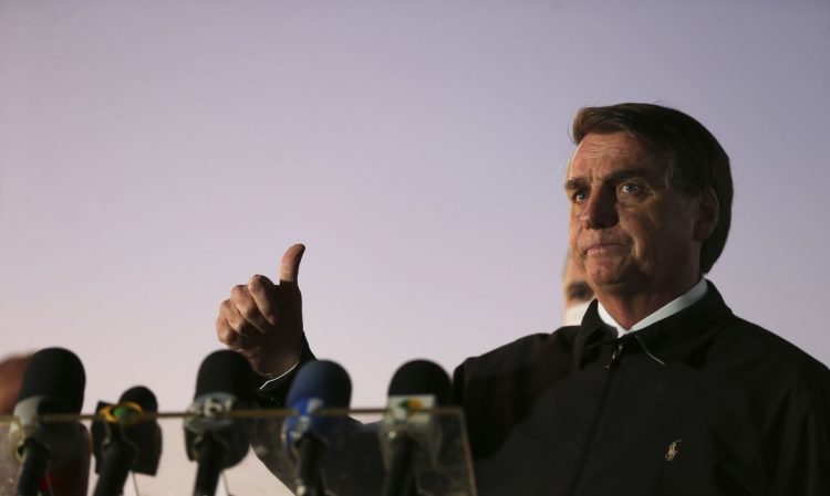 Bolsonaro