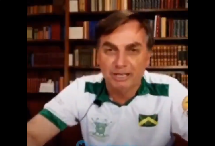 Reprodução / Internet
