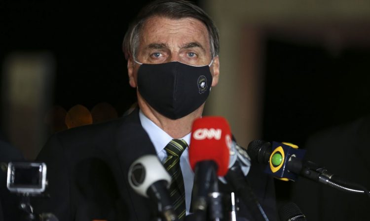Bolsonaro