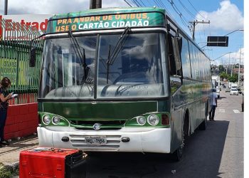 Bruno Silva / Arquivo Semcom