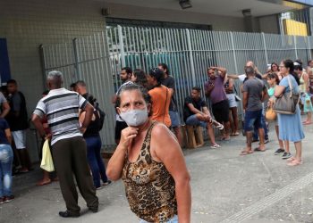Reprodução / Agência Brasil