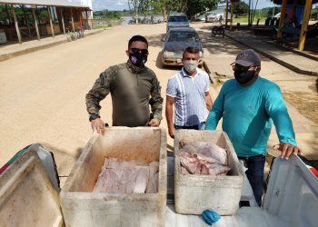 Divulgação / PC-AM