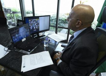 Jefferson Rudy/Agência Senado