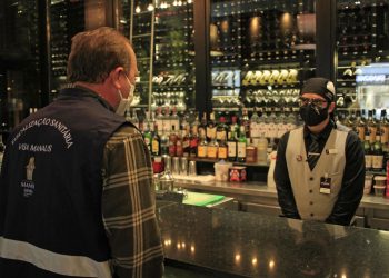 Foto: Márcio James / Semcom