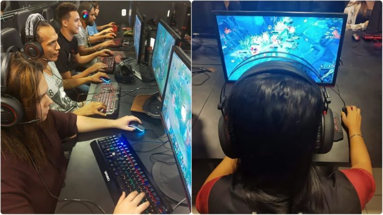 Copa Online