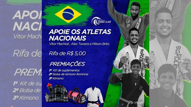 Atletas