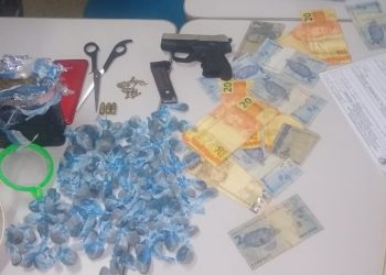 Divulgação/PMAM