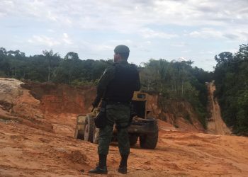 Foto: Divulgação/PMAM