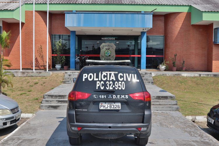 FOTO: Erlon Rodrigues / PC-AM.