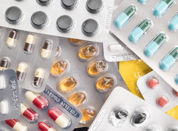Medicamentos