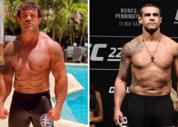 Vitor Belfort