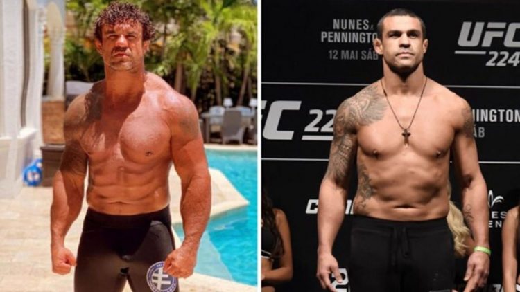 Vitor Belfort