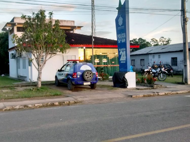 Santa Isabel do Rio Negro