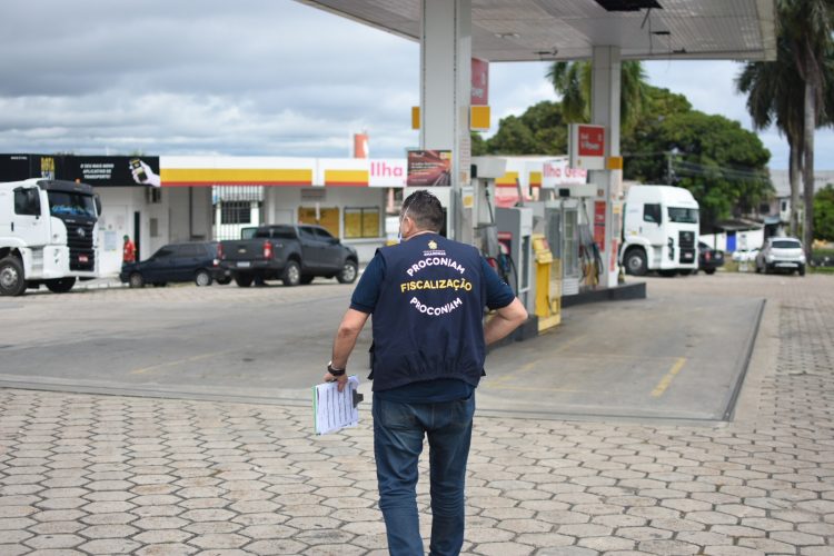 Gasolina