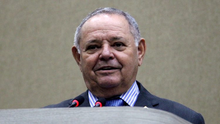 Robervaldo Rocha – Dircom/CMM