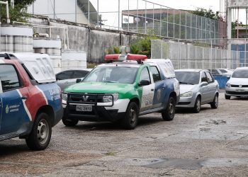 Ocorrências
