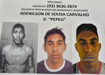 homicídios
